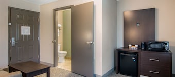 Clarion Inn & Suites Atlanta Downtown