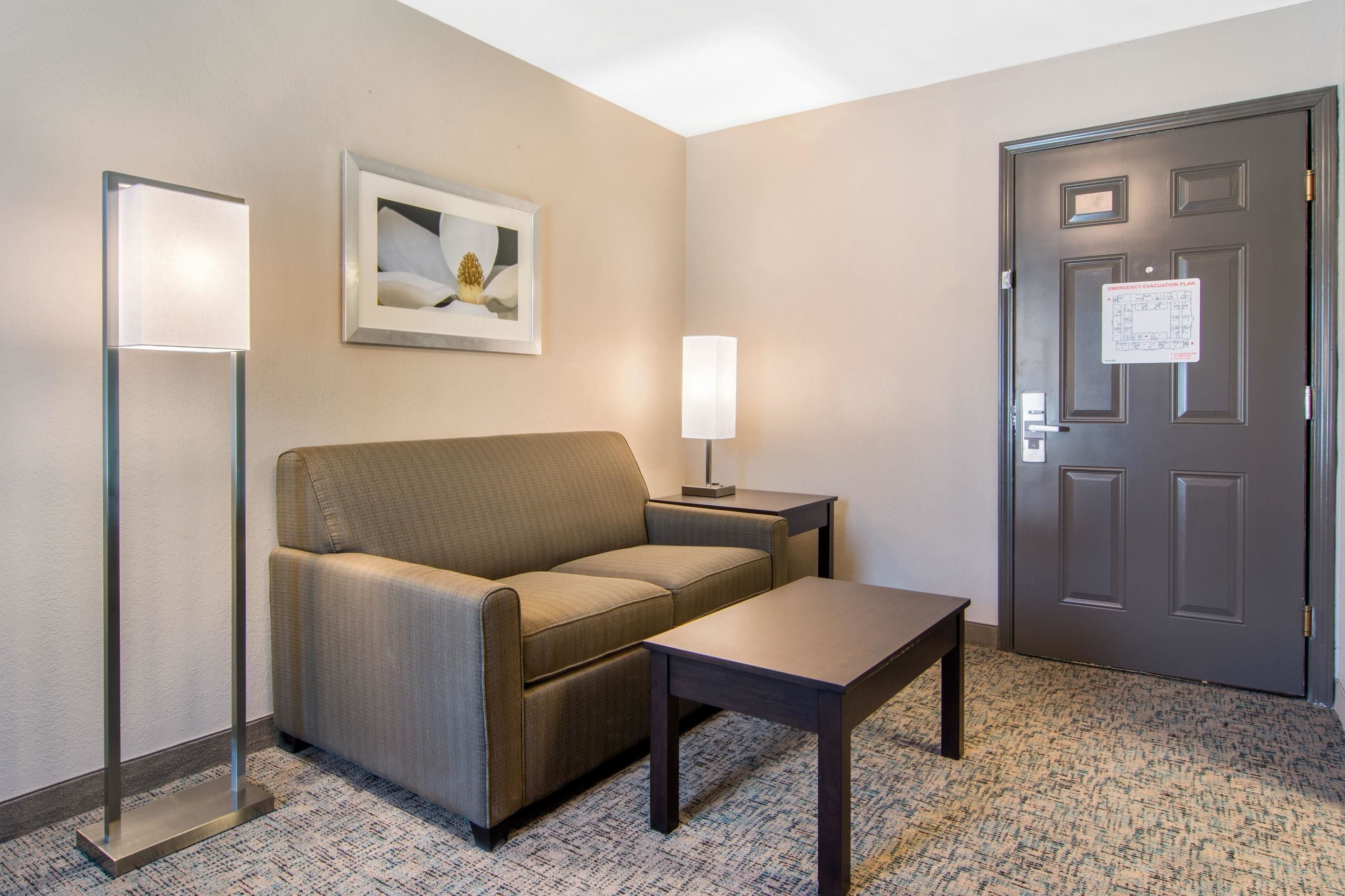 Foto - Clarion Inn & Suites Atlanta Downtown