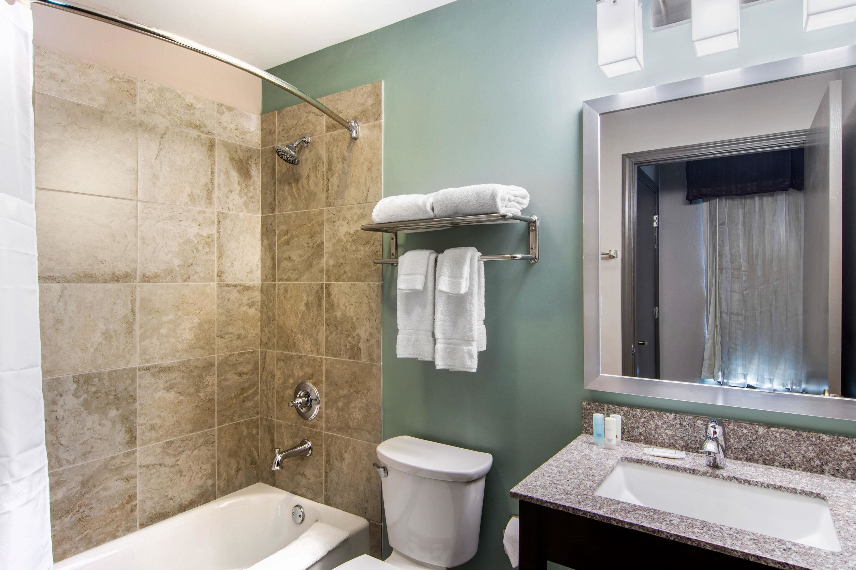 Foto - Clarion Inn & Suites Atlanta Downtown