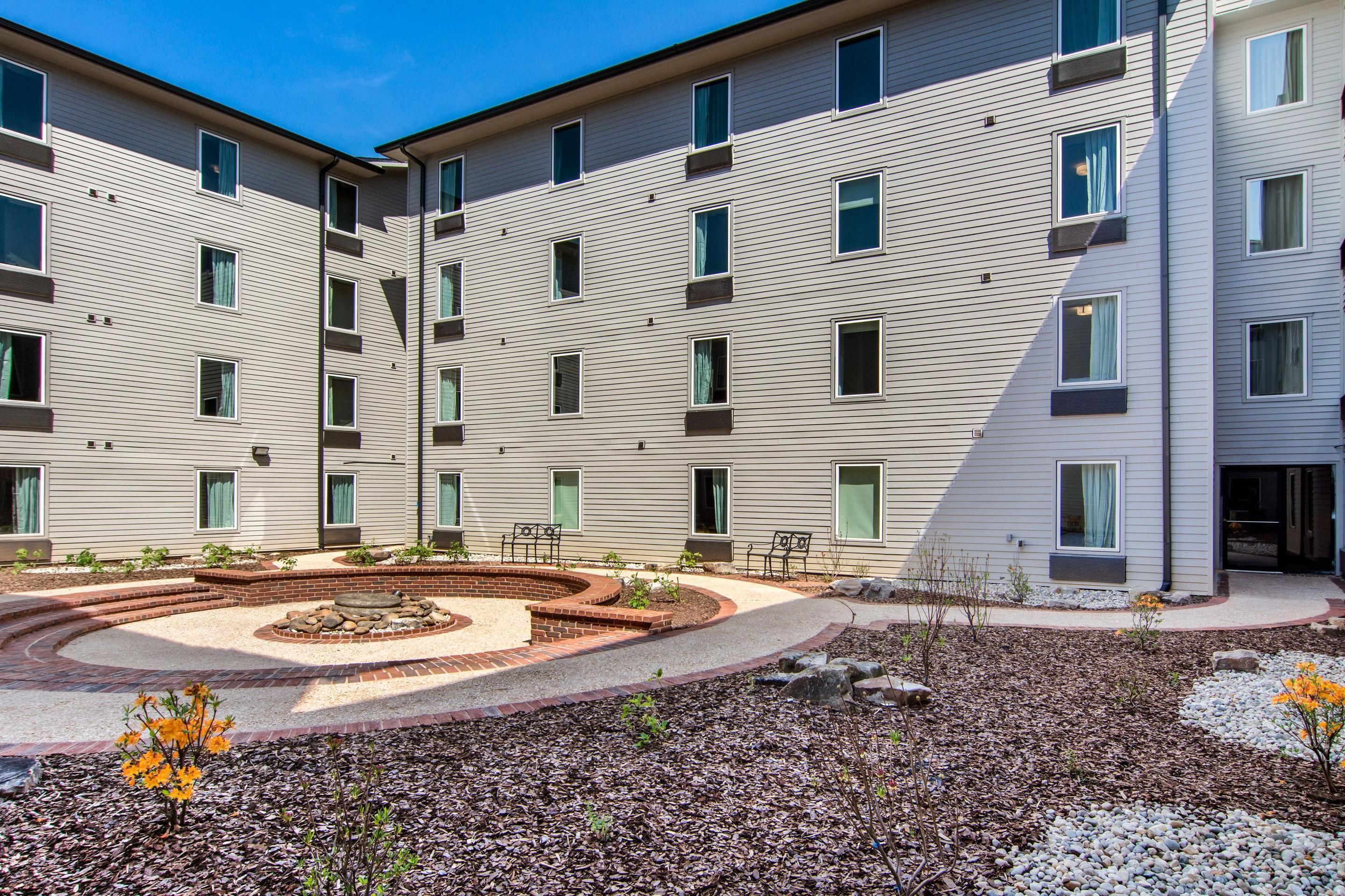 Foto - Clarion Inn & Suites Atlanta Downtown