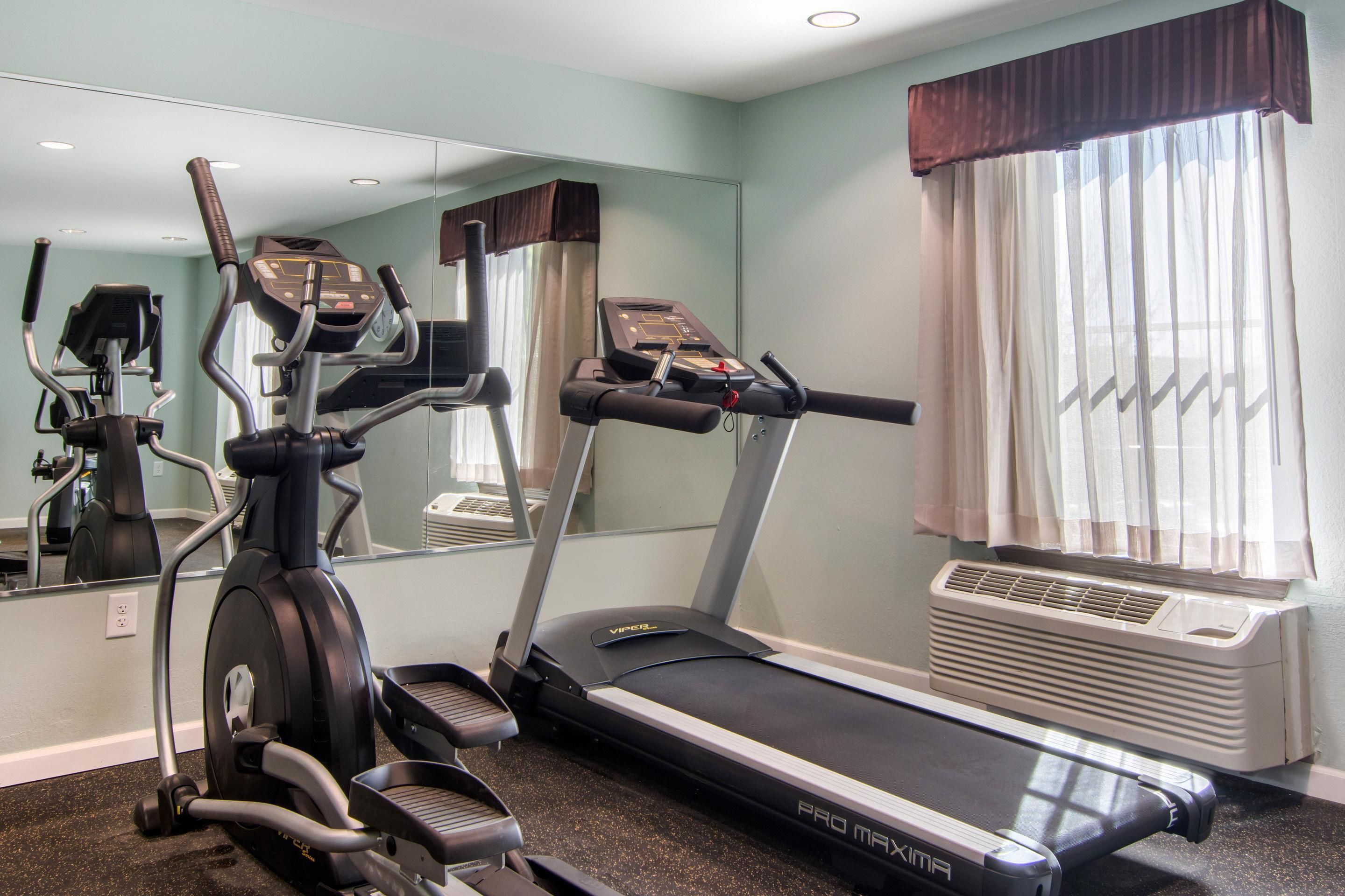 Foto - Clarion Inn & Suites Atlanta Downtown