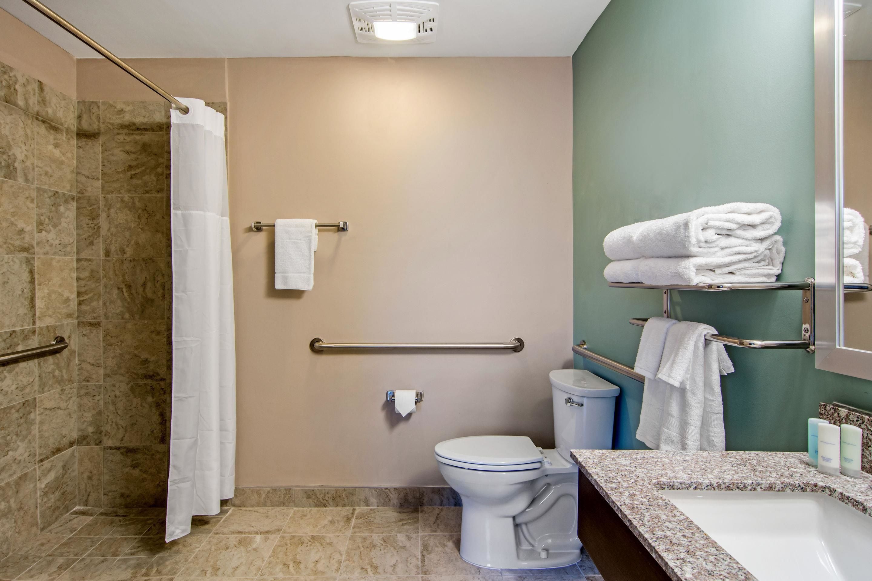 Foto - Clarion Inn & Suites Atlanta Downtown