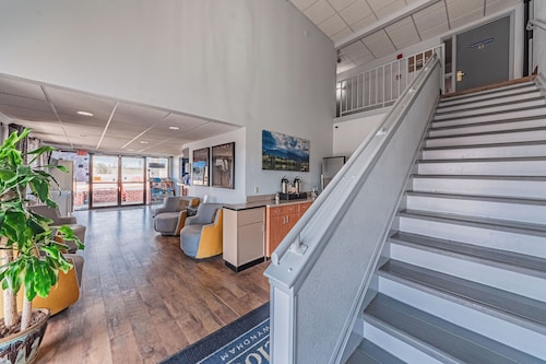 Travelodge by Wyndham Colorado Springs Airport/Peterson SFB