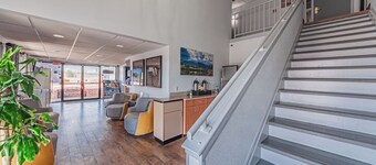 Travelodge by Wyndham Colorado Springs Airport/Peterson SFB