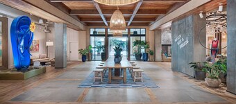 Margaritaville Hotel San Diego Gaslamp Quarter