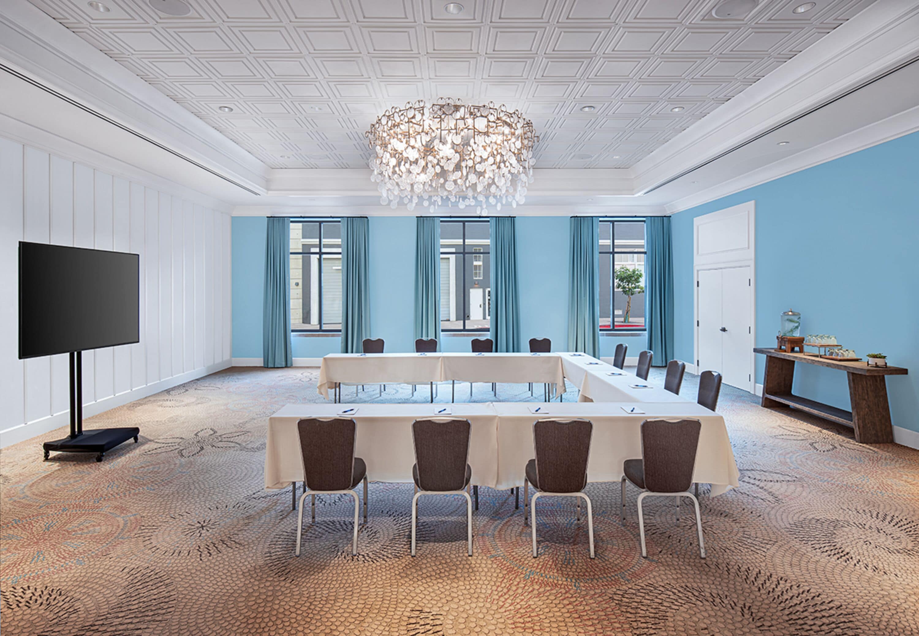 Foto - Margaritaville Hotel San Diego Gaslamp Quarter