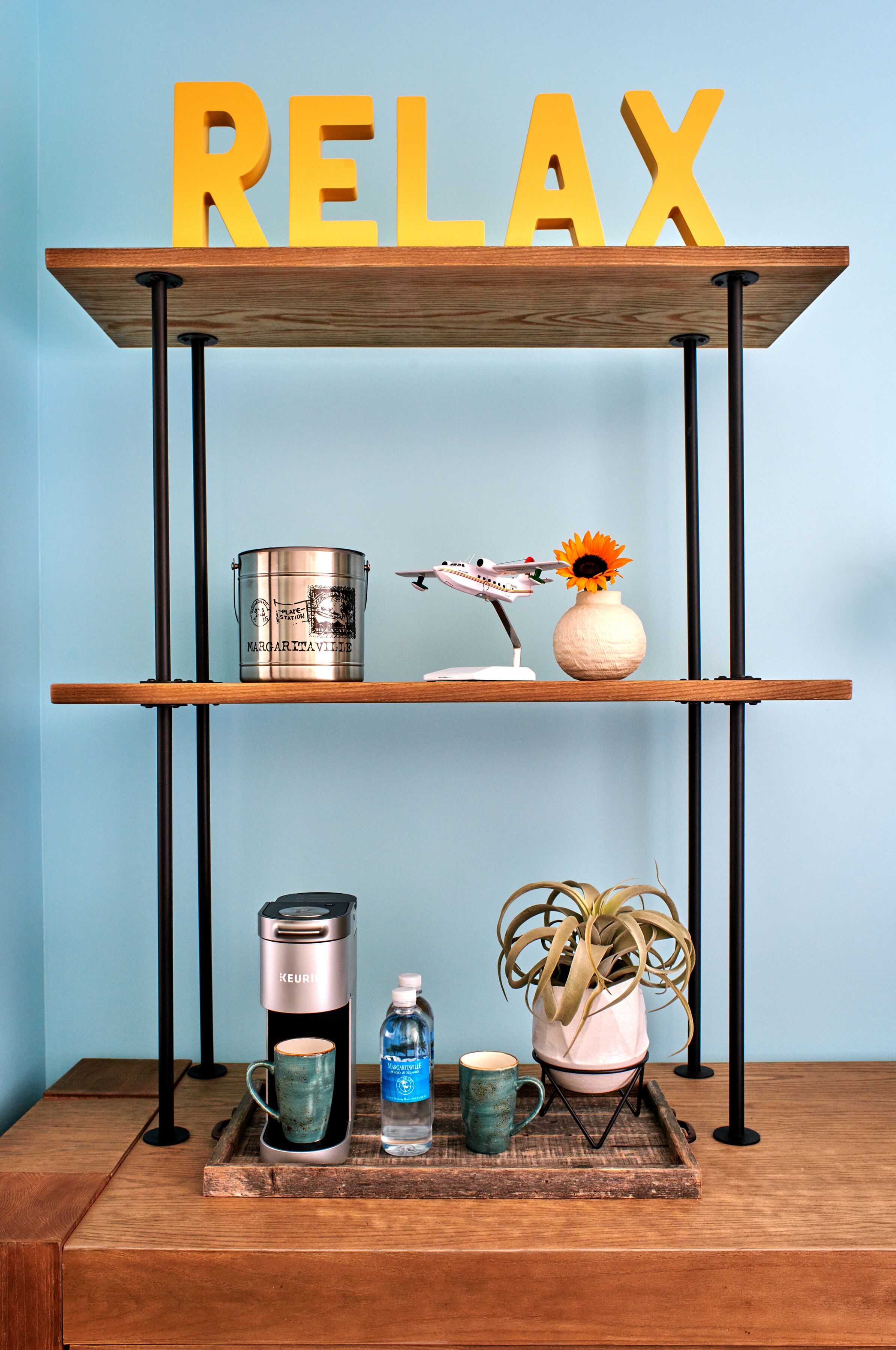 Foto - Margaritaville Hotel San Diego Gaslamp Quarter