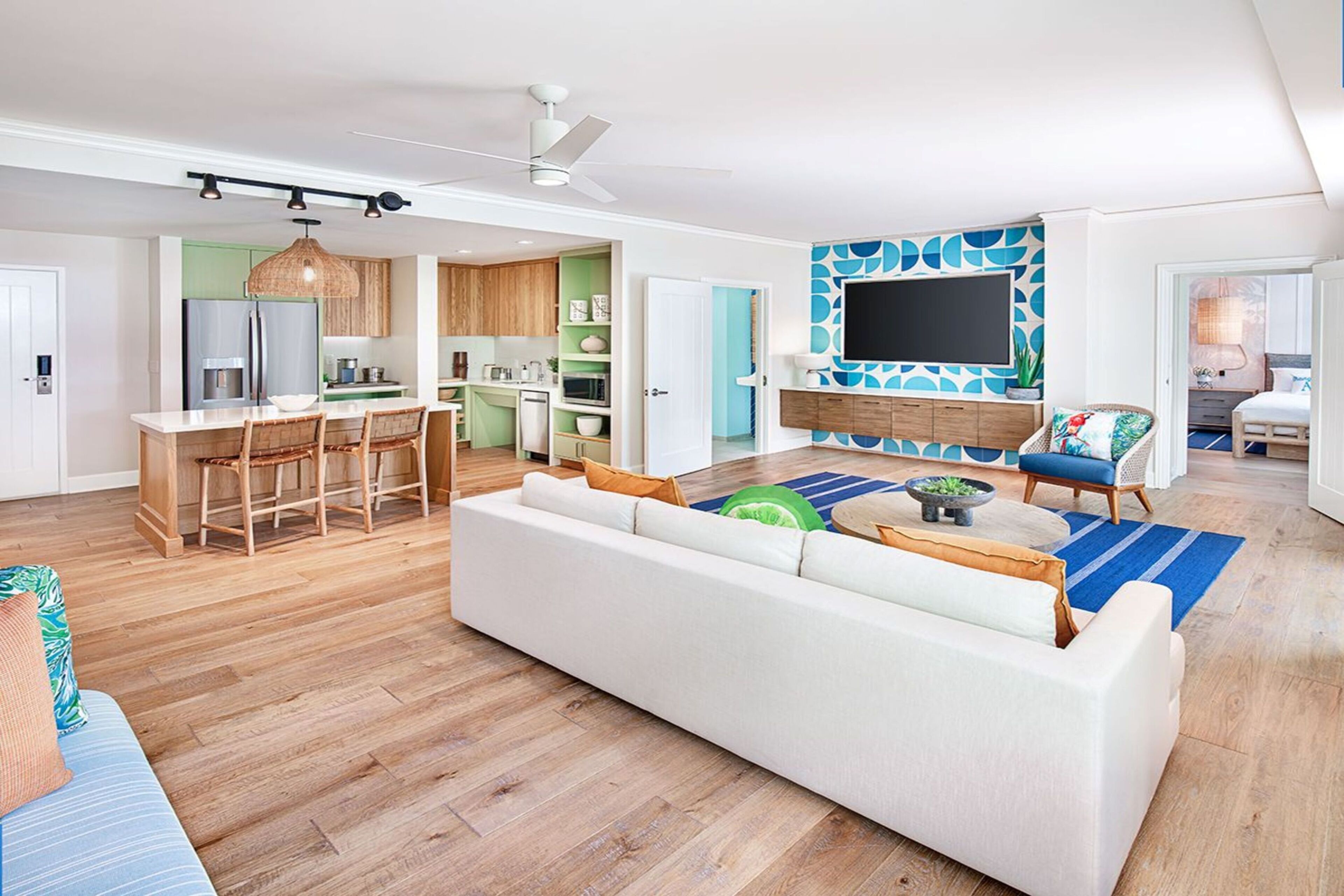 Foto - Margaritaville Hotel San Diego Gaslamp Quarter