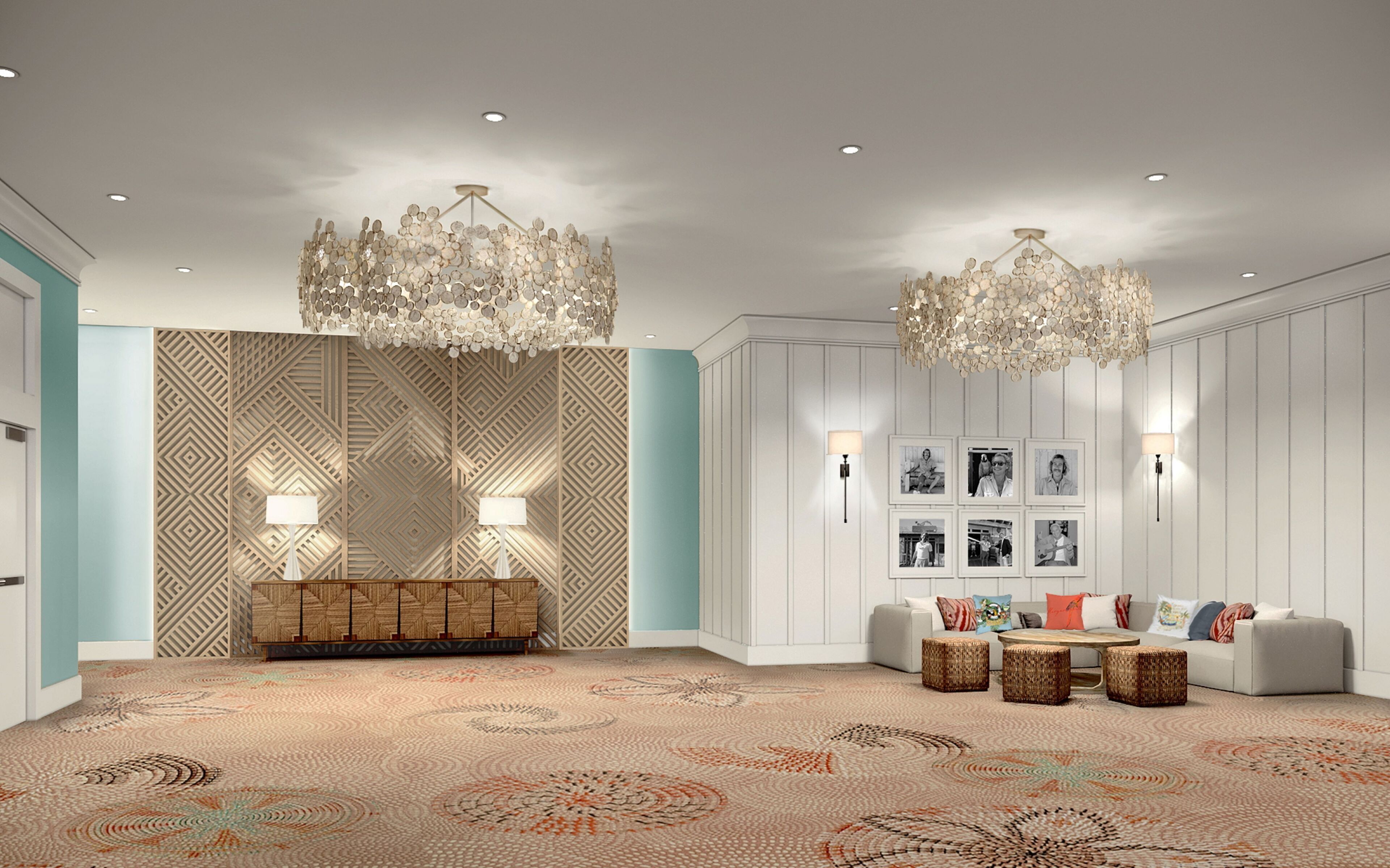 Foto - Margaritaville Hotel San Diego Gaslamp Quarter