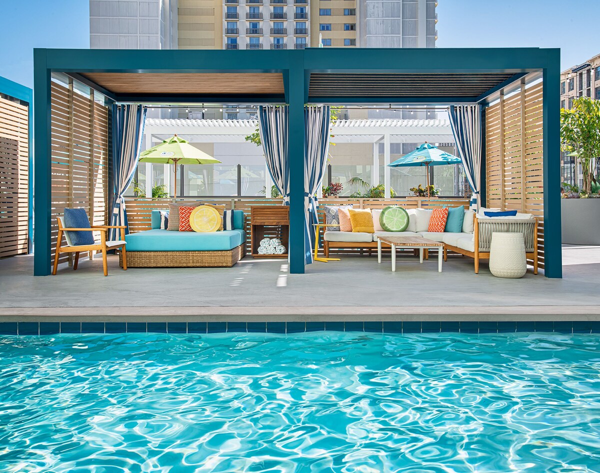 Big Summer Sale: Save up to 40% + Extra 15% off coupon at Expedia: eDeal Info