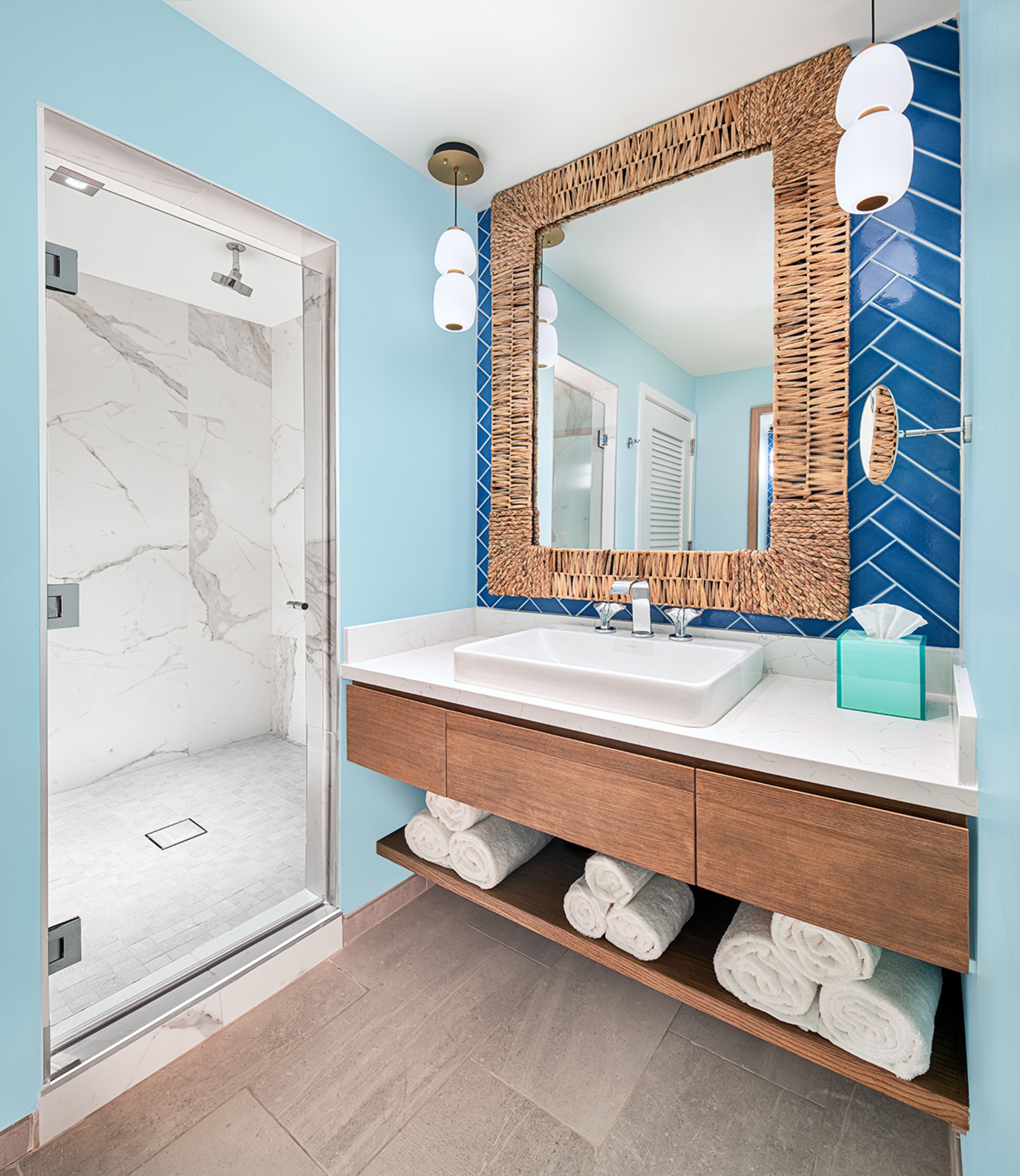 Foto - Margaritaville Hotel San Diego Gaslamp Quarter