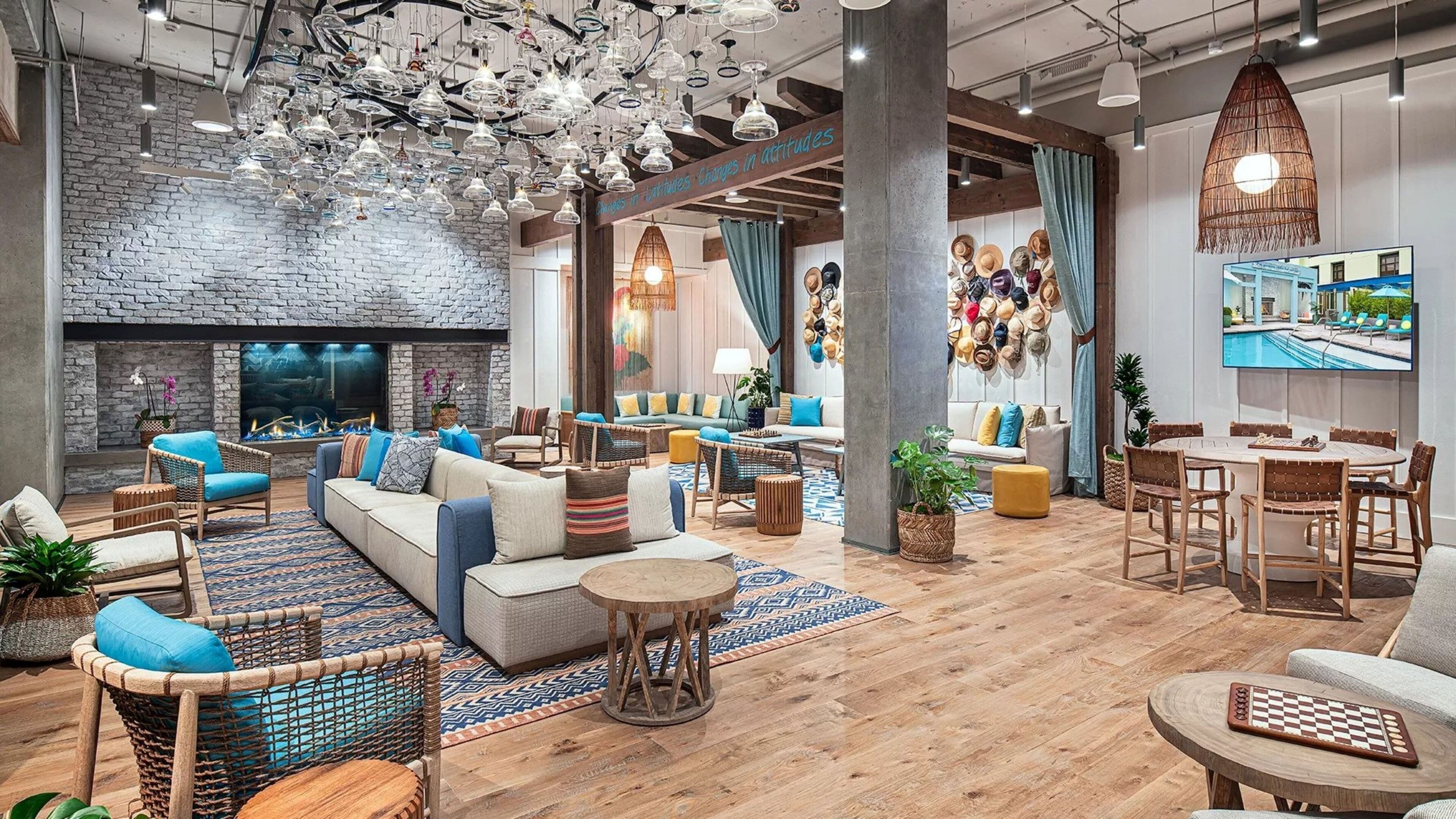 Foto - Margaritaville Hotel San Diego Gaslamp Quarter