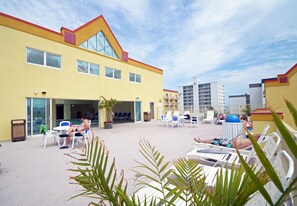 Solterrasse
