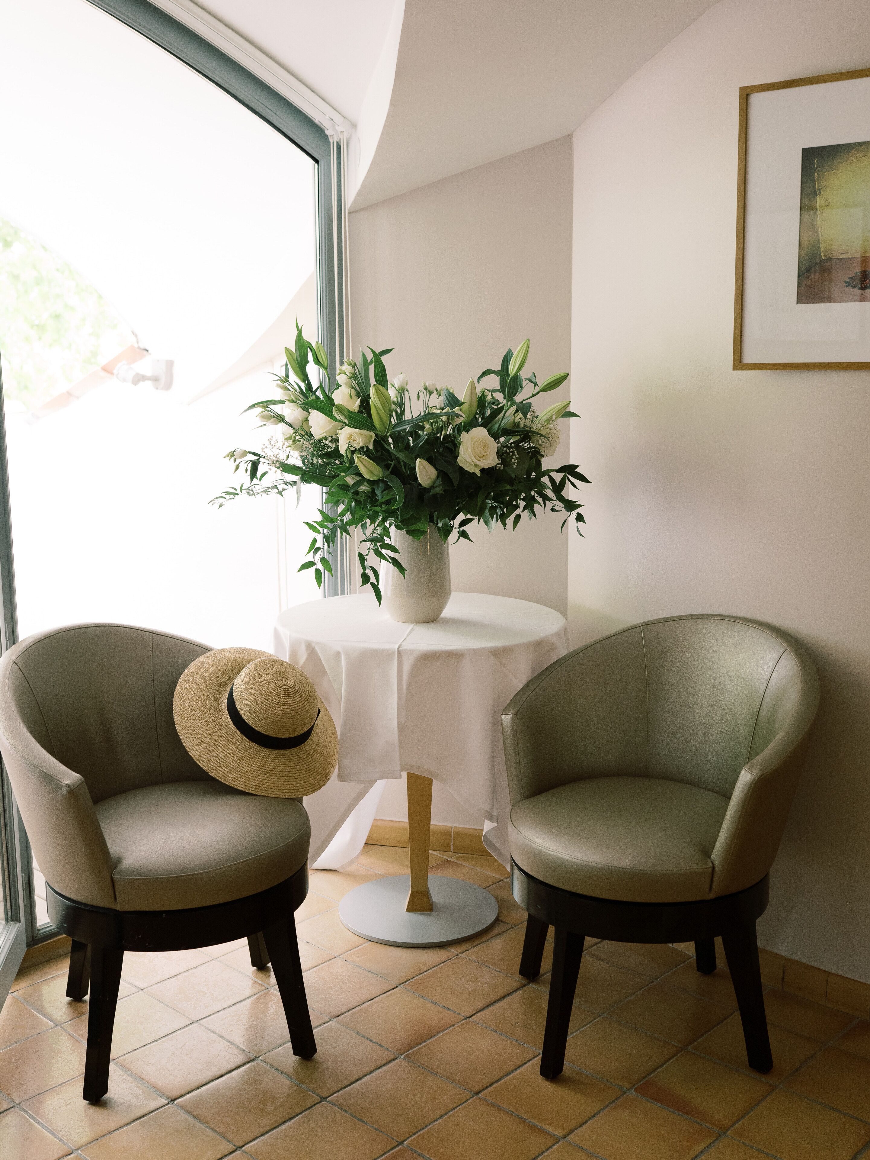 suite, terrace (horizon, duplex) | premium bedding, minibar, in-room safe, individually decorated