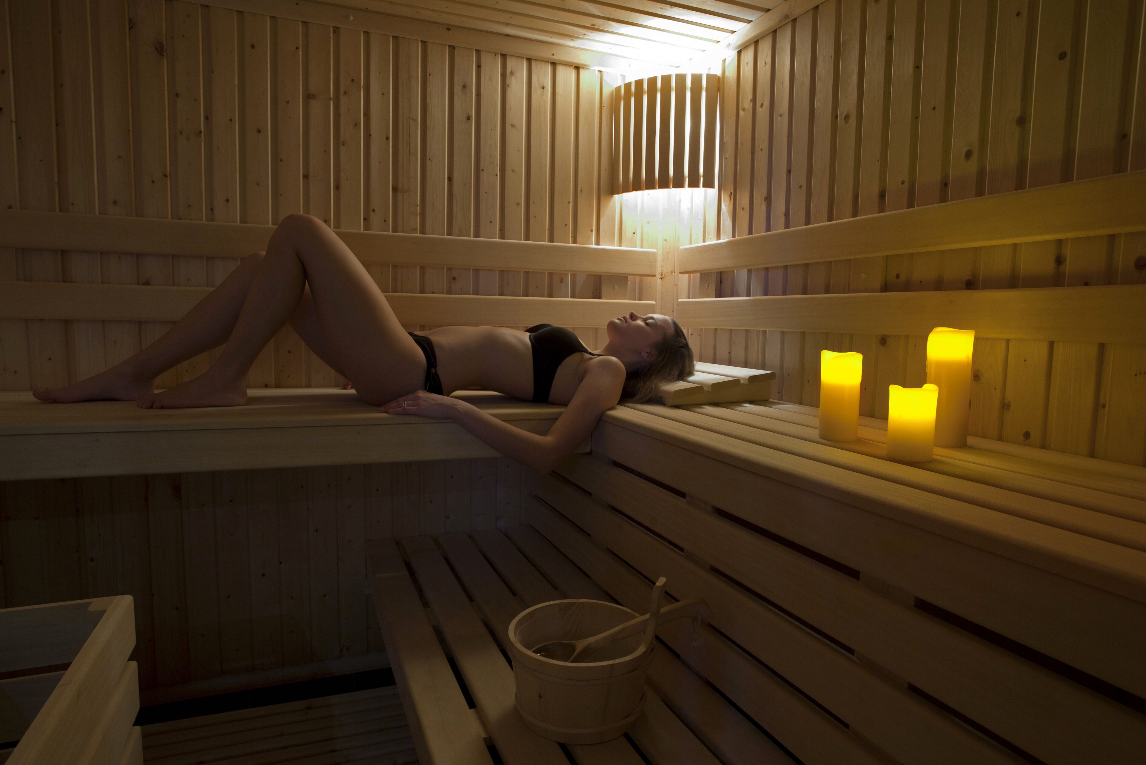 couples treatment room(s)