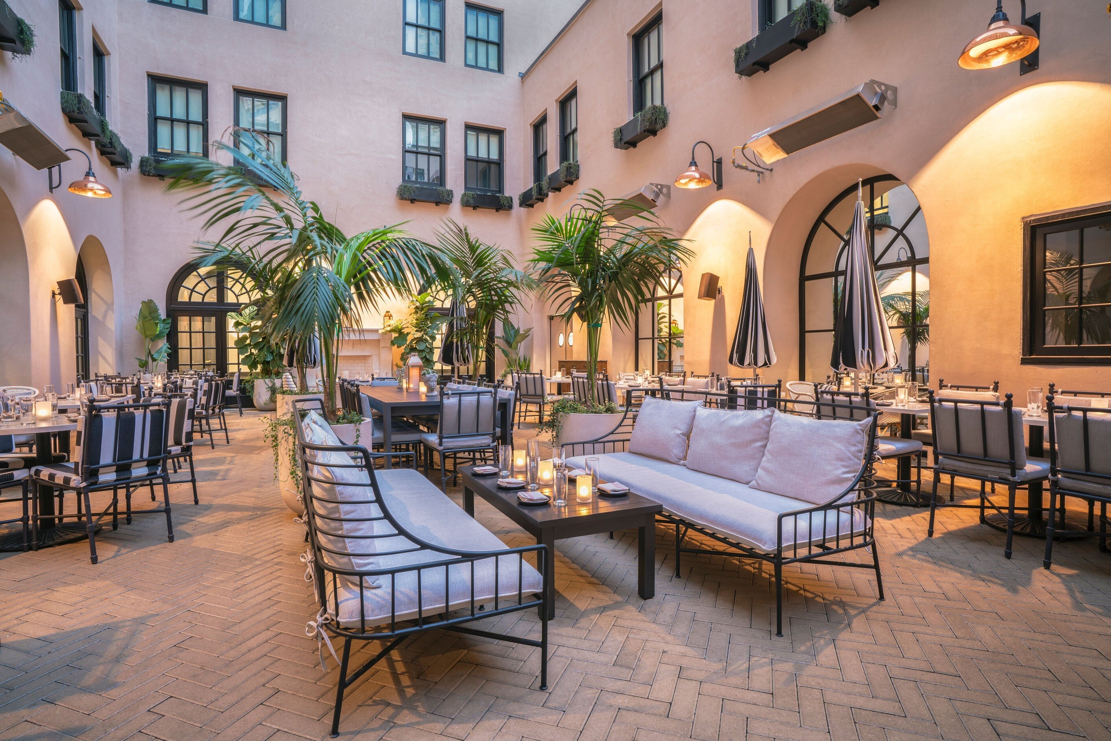 Foto - The Guild Hotel, San Diego Downtown, a Marriott Tribute Portfolio Hotel