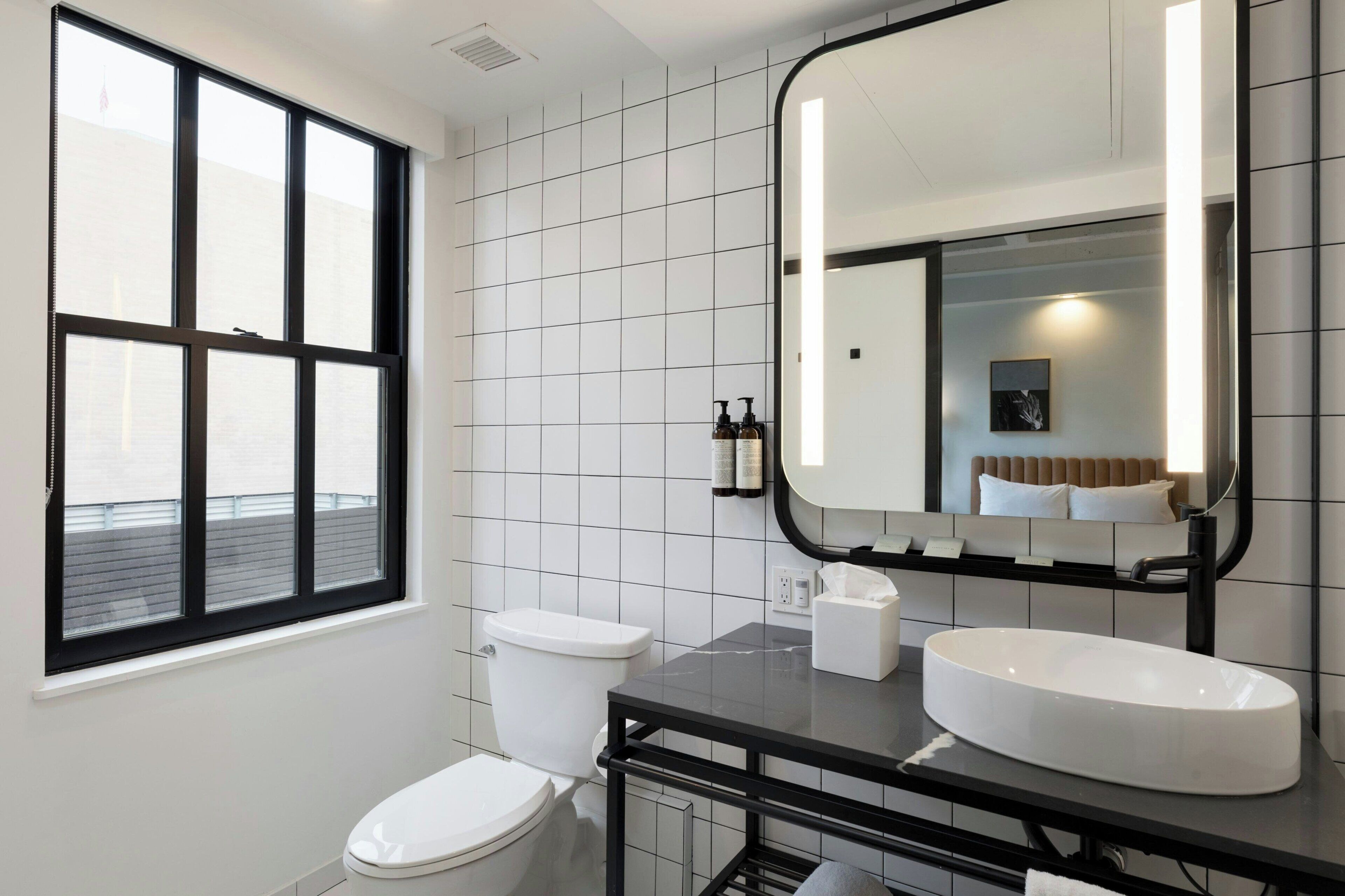 Foto - The Guild Hotel, San Diego Downtown, a Marriott Tribute Portfolio Hotel