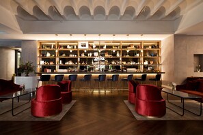Bar (di hartanah)