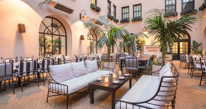 The Guild Hotel, San Diego, A Tribute Portfolio Hotel by Marriott