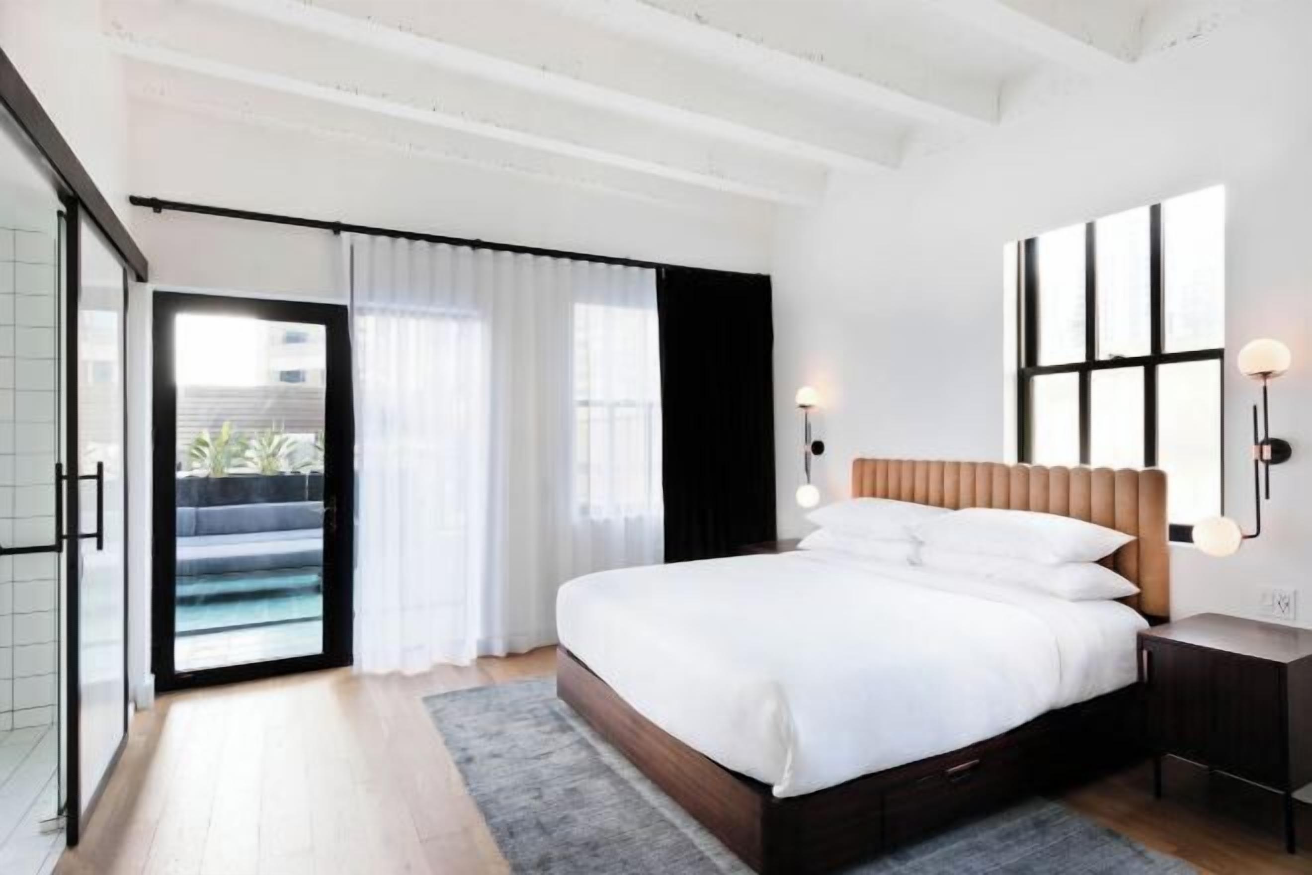 Roba de llit d'alta qualitat i cobrellits 