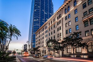 Exterior - The Guild Hotel, San Diego Downtown, a Marriott Tribute Portfolio Hotel (San Diego)