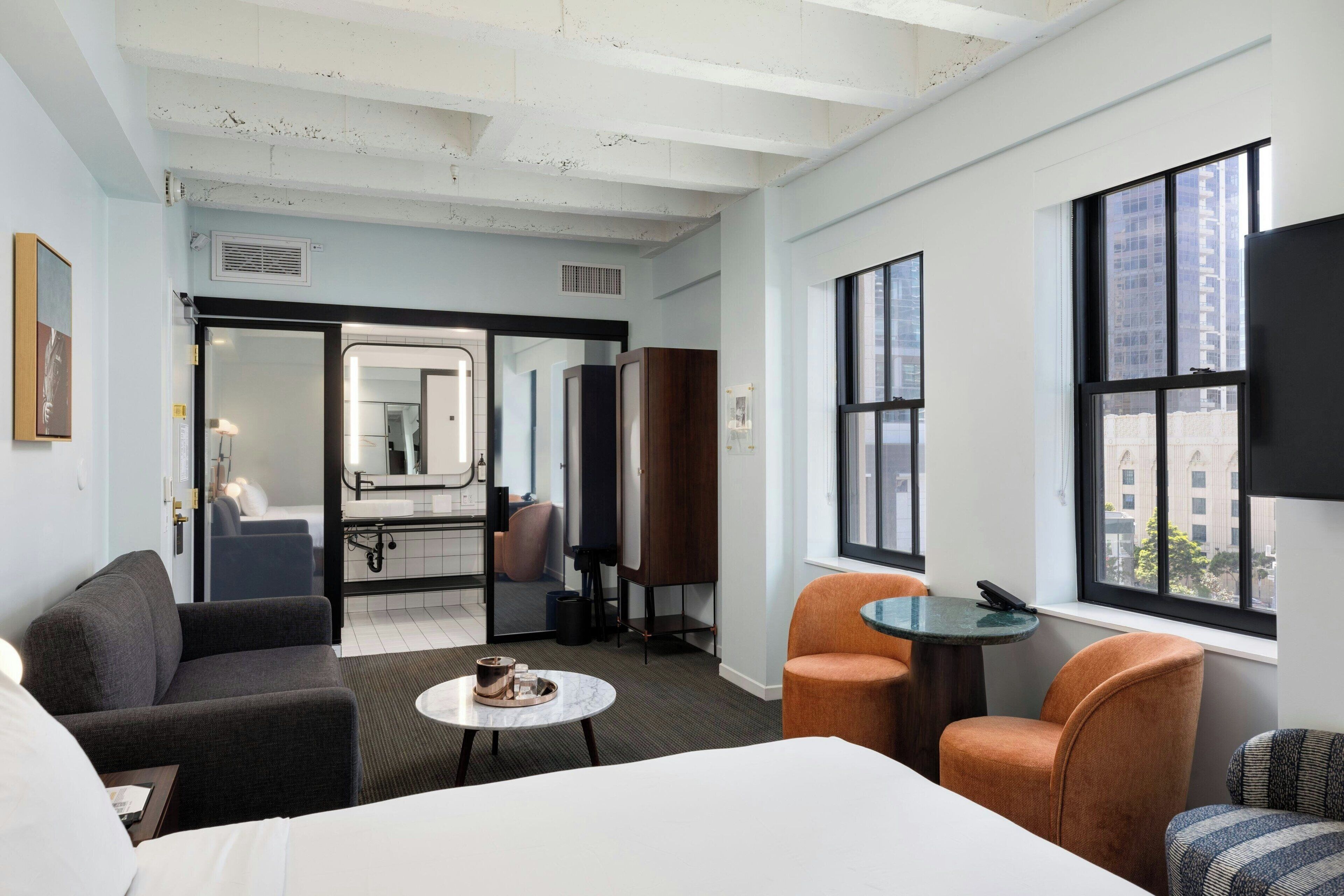 Foto - The Guild Hotel, San Diego Downtown, a Marriott Tribute Portfolio Hotel