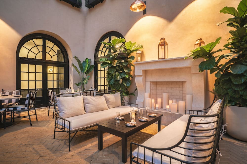 The Guild Hotel, San Diego Downtown, a Marriott Tribute Portfolio Hotel