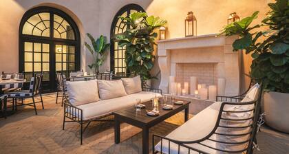 The Guild Hotel, San Diego Downtown, a Marriott Tribute Portfolio Hotel