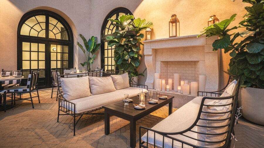 The Guild Hotel, San Diego Downtown, a Marriott Tribute Portfolio Hotel