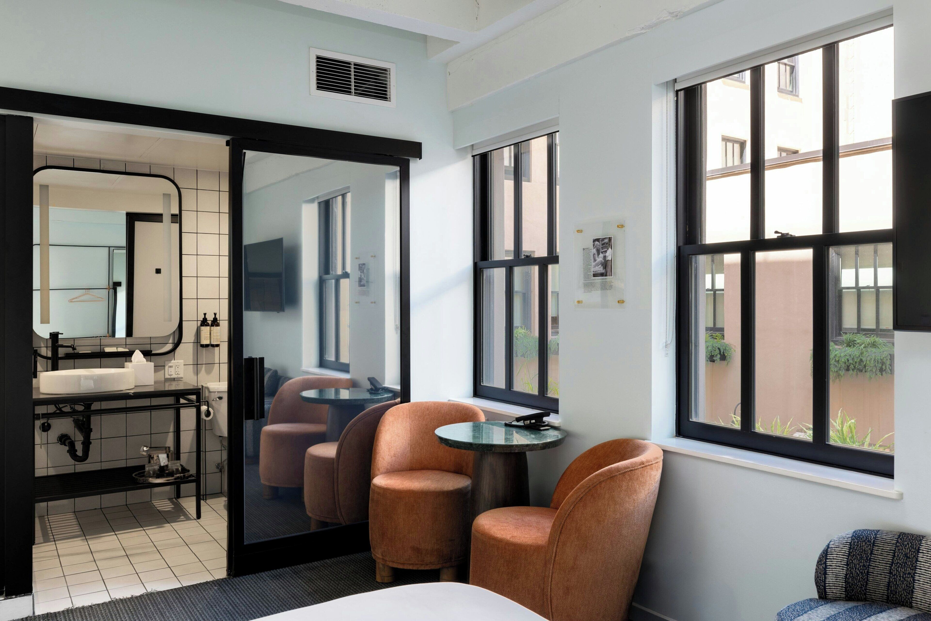 Photo - The Guild Hotel, San Diego Downtown, a Marriott Tribute Portfolio Hotel