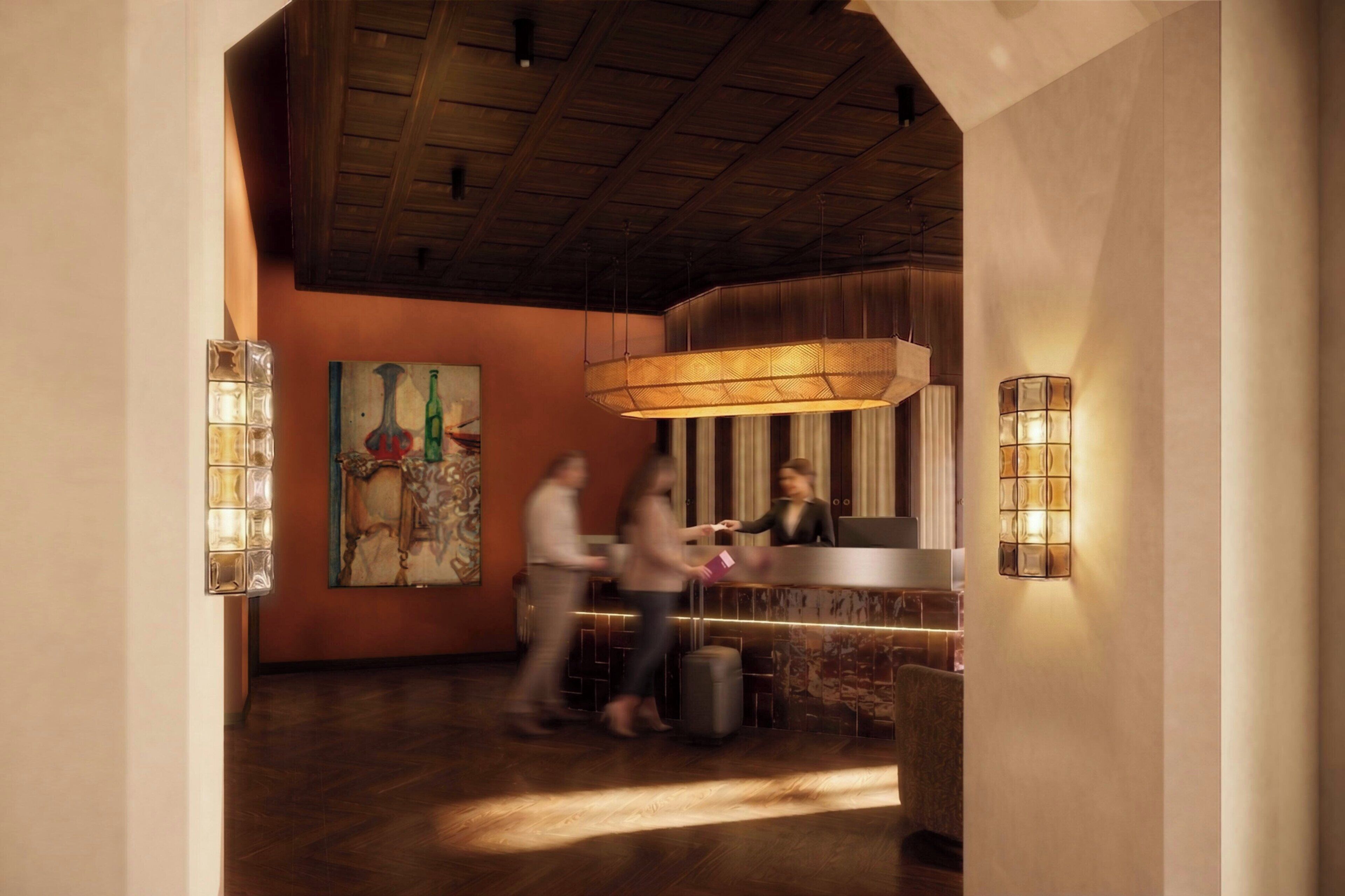 Foto - The Guild Hotel, San Diego Downtown, a Marriott Tribute Portfolio Hotel
