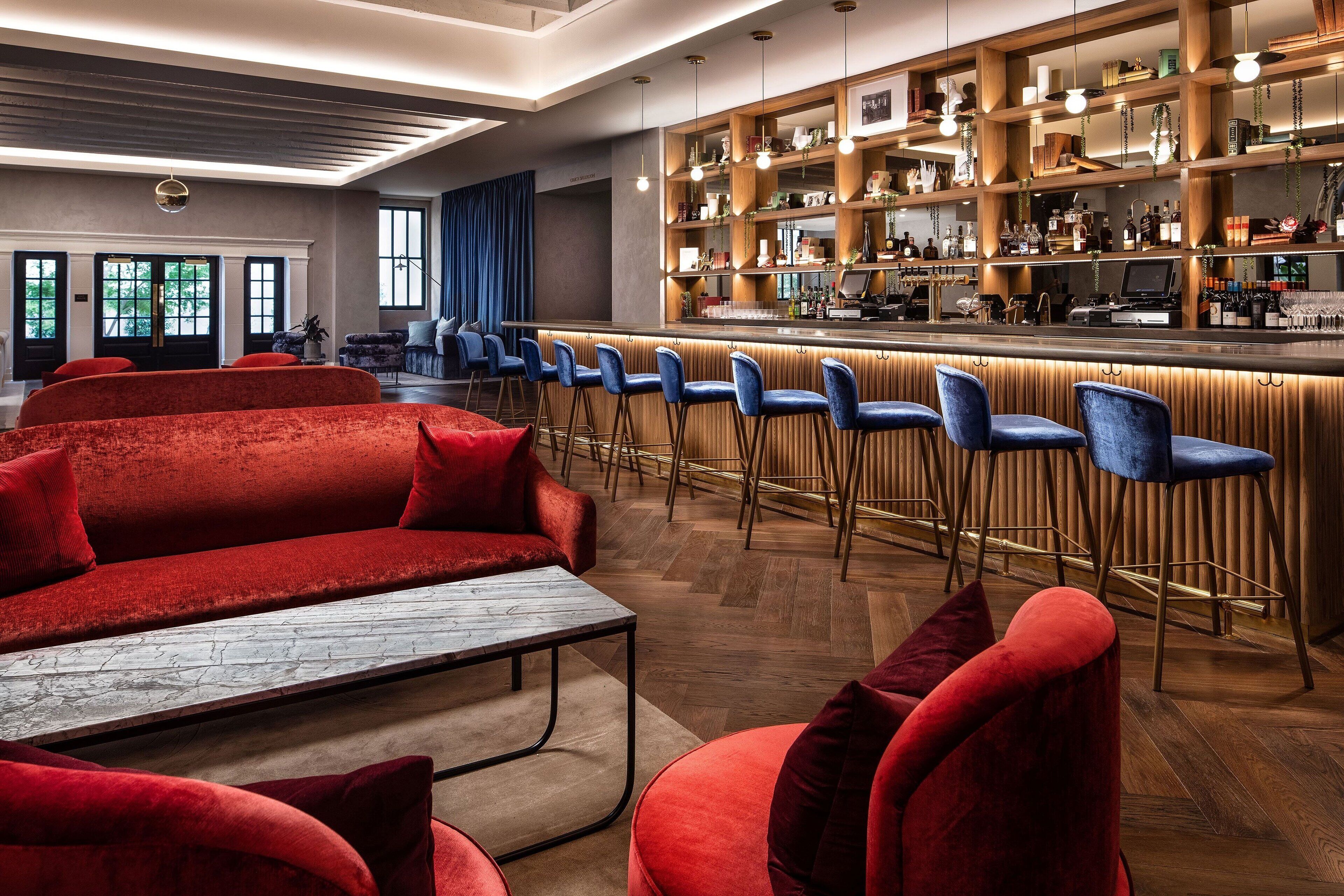 Photo - The Guild Hotel, San Diego Downtown, a Marriott Tribute Portfolio Hotel