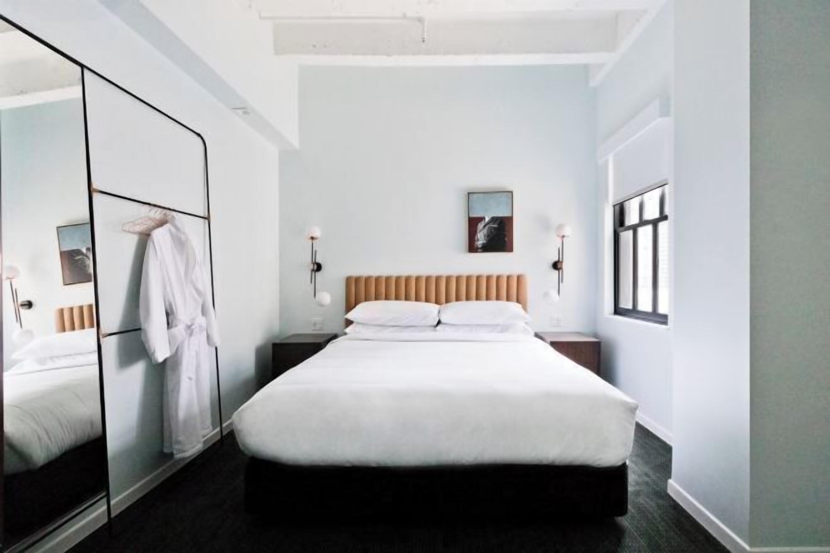 Roba de llit d'alta qualitat i cobrellits 