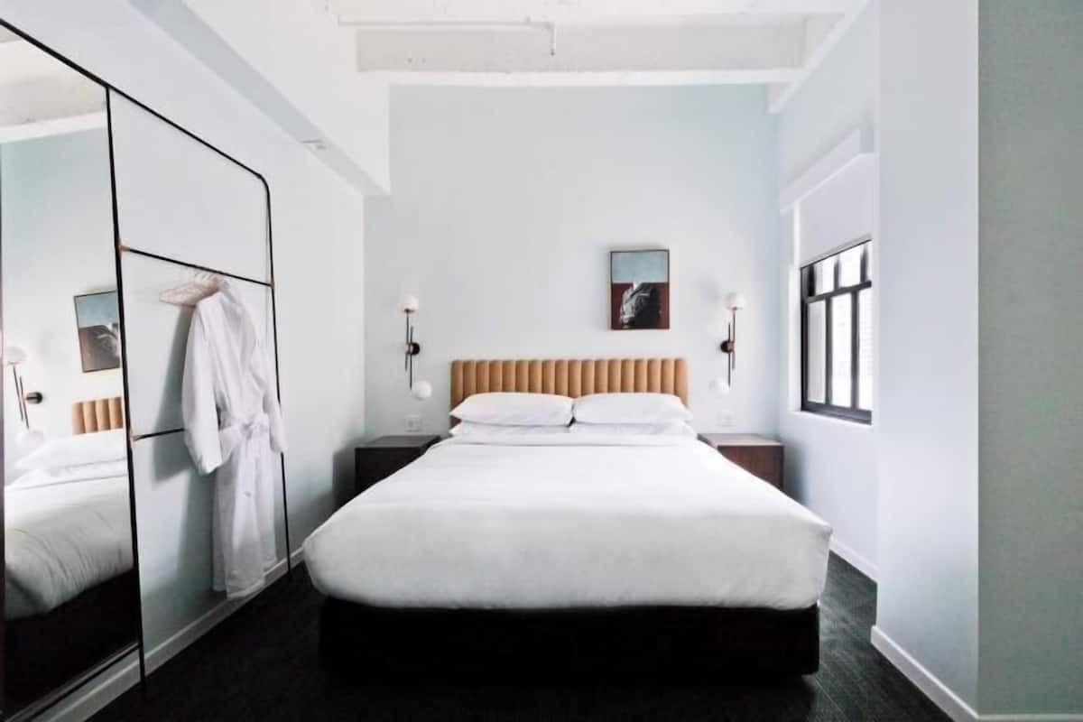 Roba de llit d'alta qualitat i cobrellits