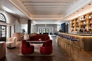 Lobby - The Guild Hotel, San Diego Downtown, a Marriott Tribute Portfolio Hotel (San Diego)