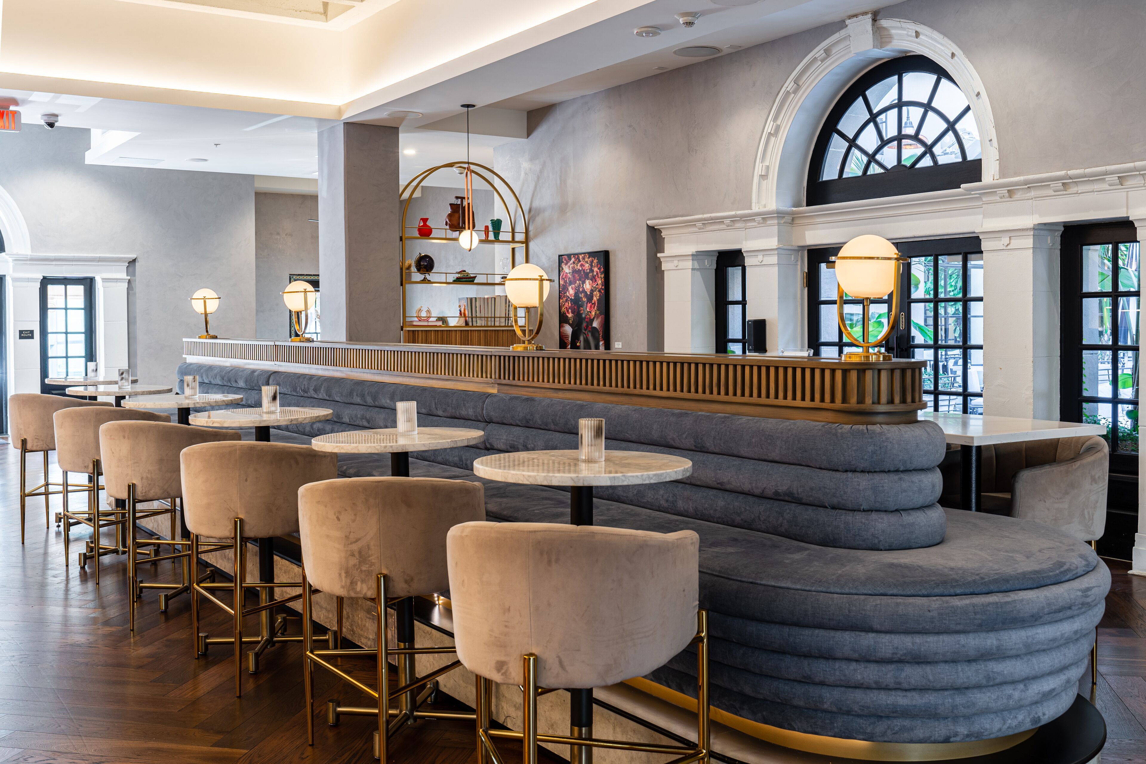 Foto - The Guild Hotel, San Diego Downtown, a Marriott Tribute Portfolio Hotel