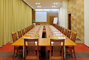 Salle de réunion
