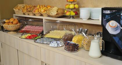 Star Hotel by Mellow Mood Hotels