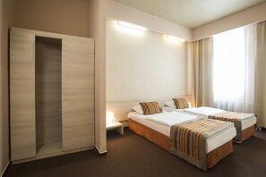 Double or Twin Room - Star Hotel by Mellow Mood Hotels (Budapest)