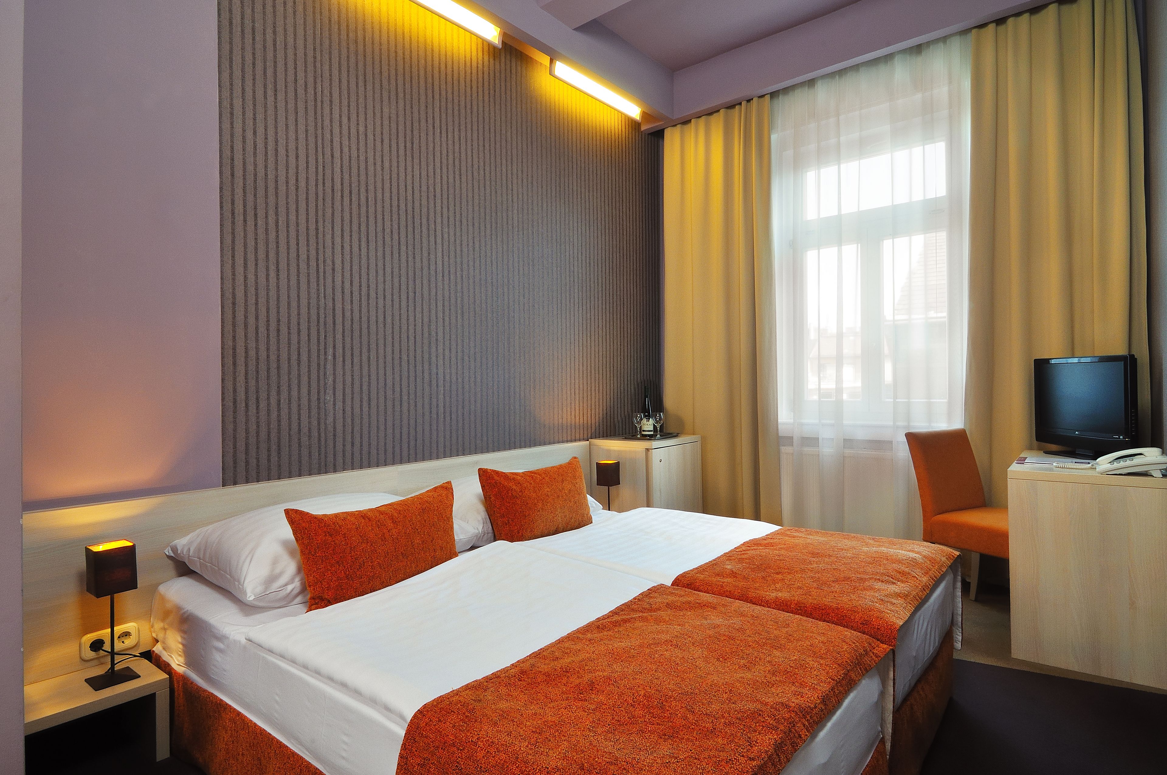 Foto - Star Hotel by Mellow Mood Hotels