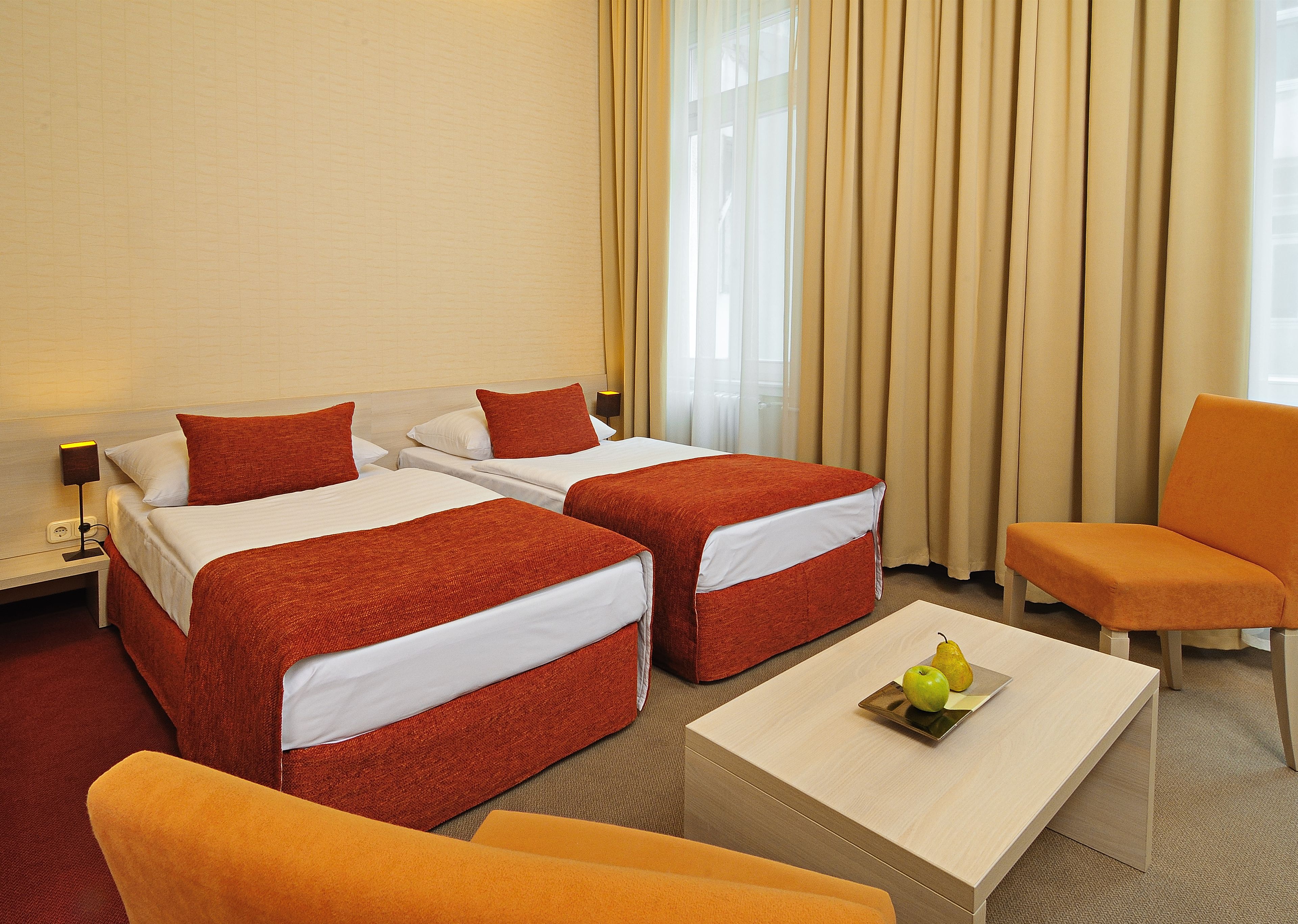Foto - Star Hotel by Mellow Mood Hotels