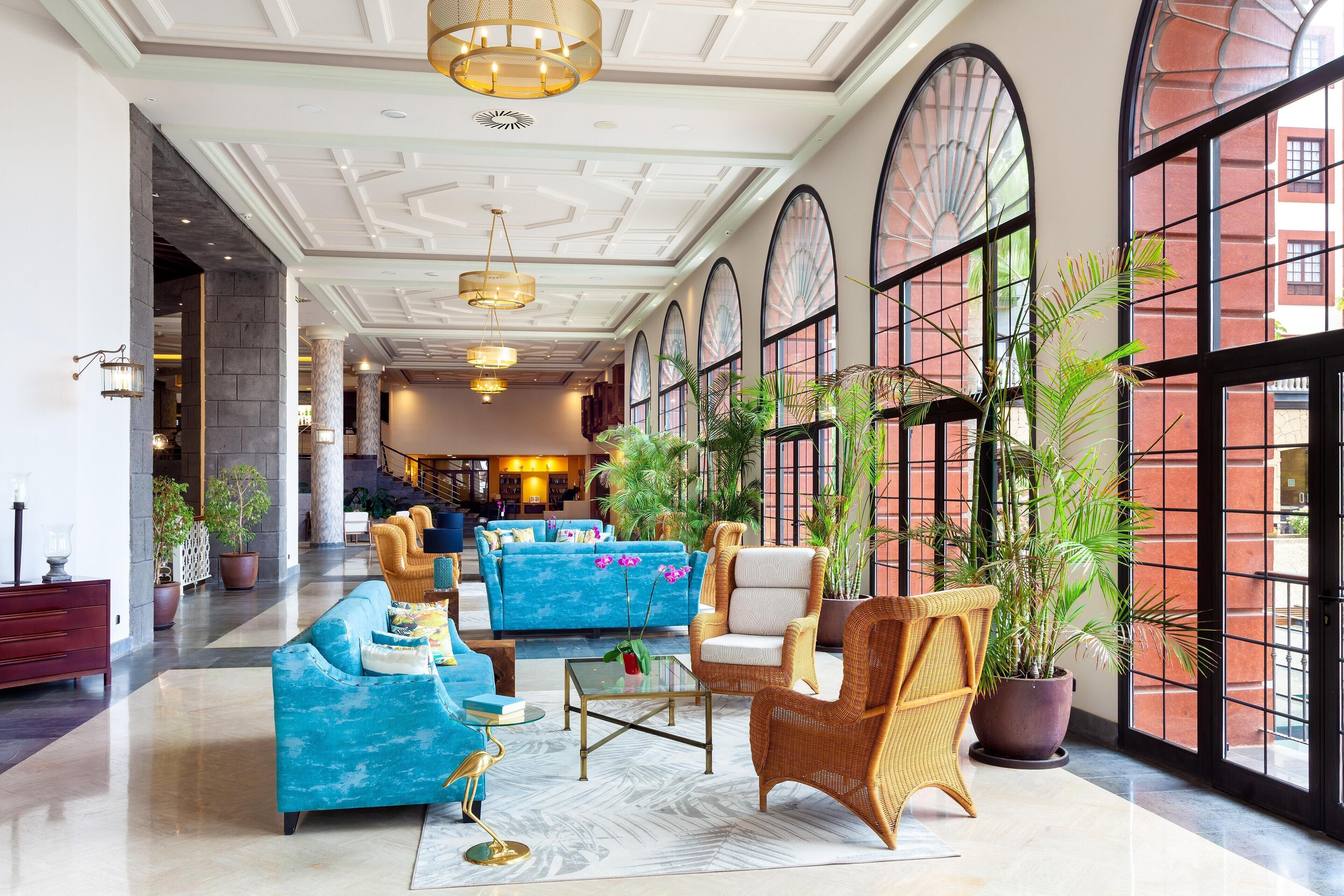 Photo - Gran Tacande Wellness & Relax Costa Adeje