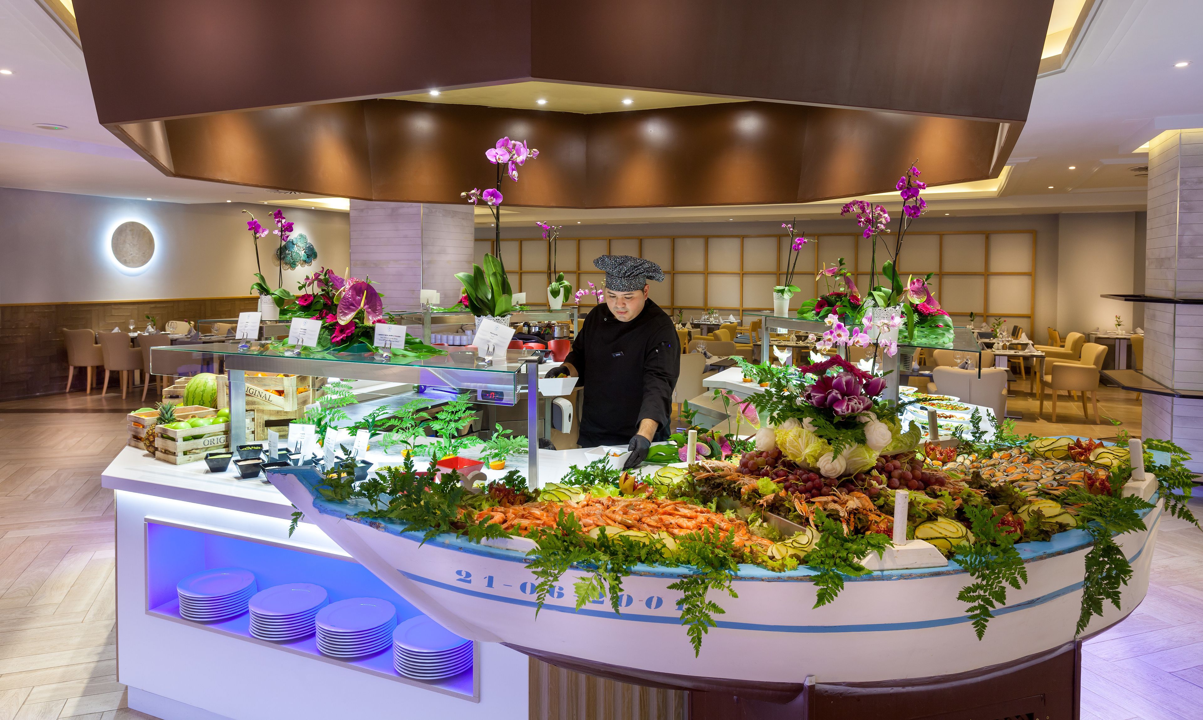 Photo - Gran Tacande Wellness & Relax Costa Adeje