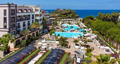 Gran Tacande Wellness & Relax Costa Adeje