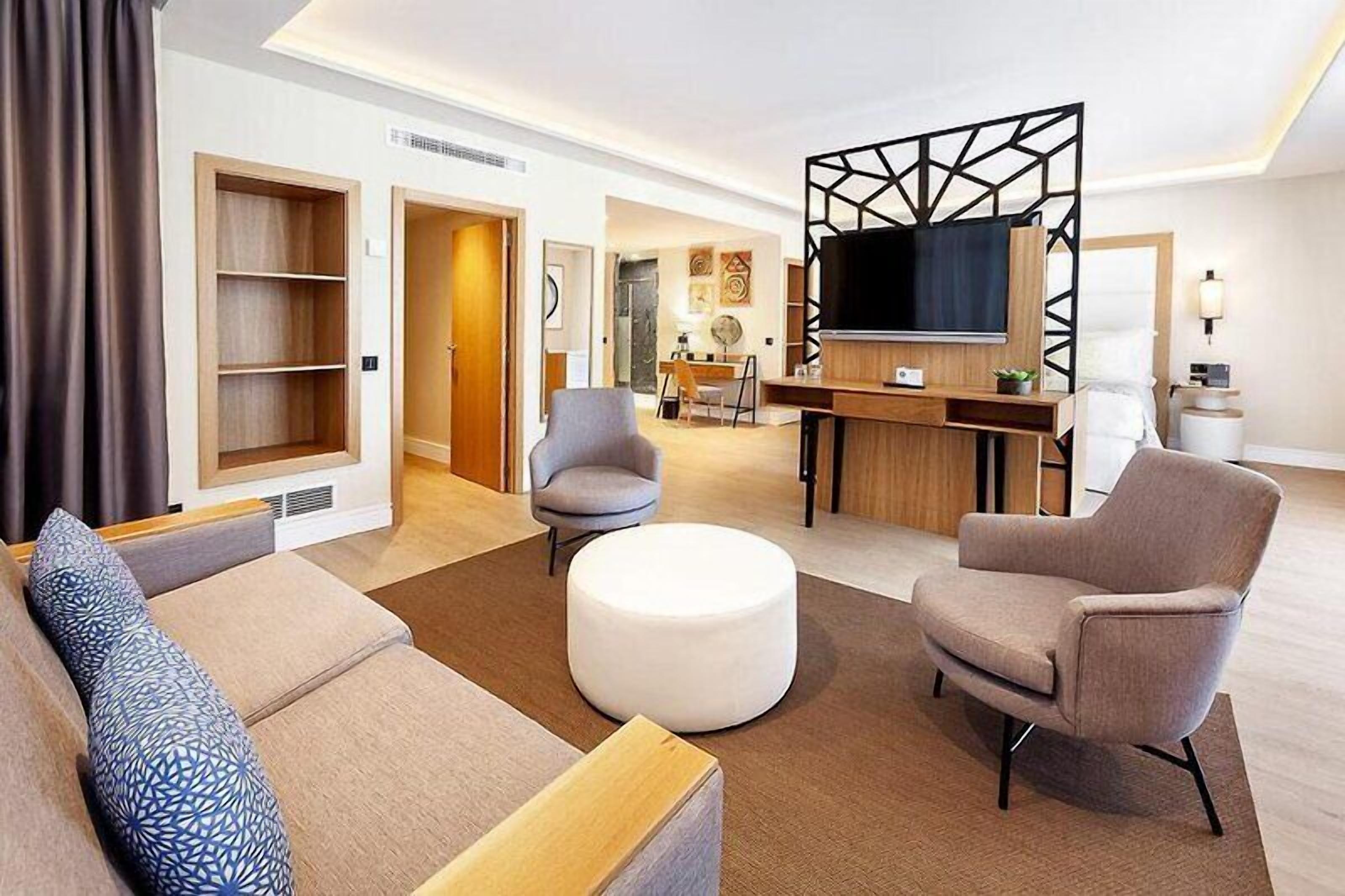 Photo - Gran Tacande Wellness & Relax Costa Adeje