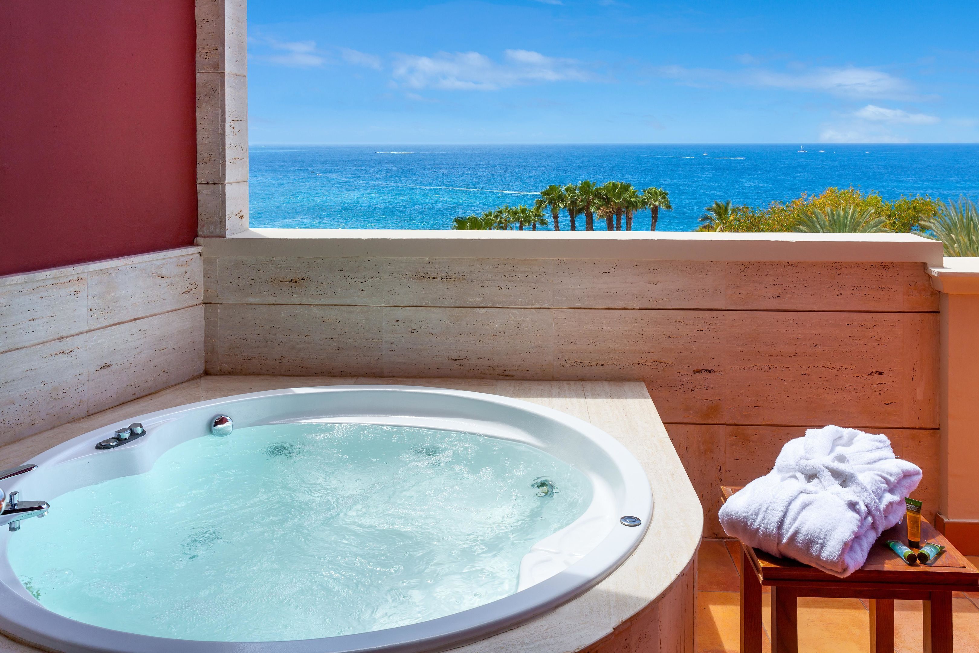 Photo - Gran Tacande Wellness & Relax Costa Adeje