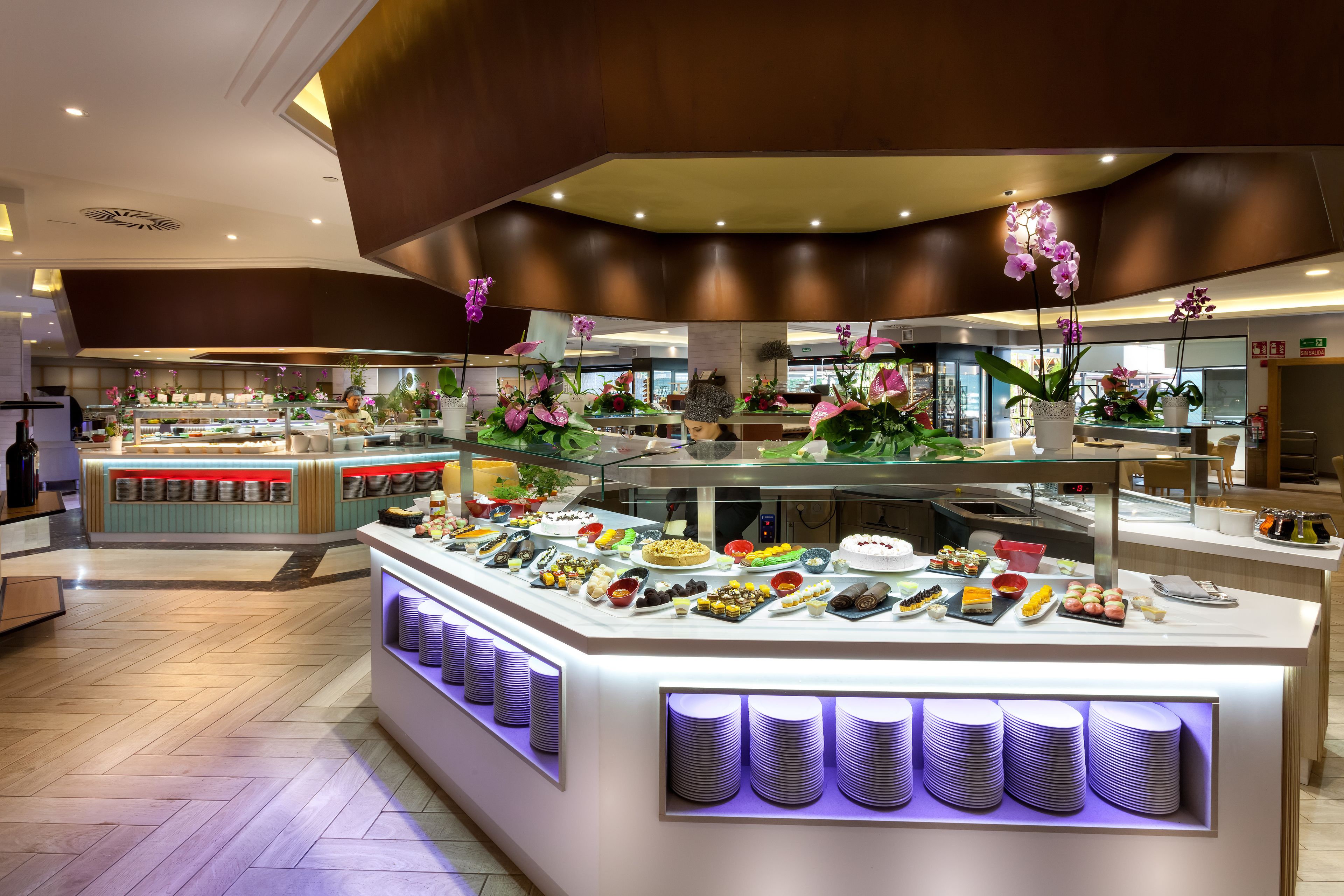 Photo - Gran Tacande Wellness & Relax Costa Adeje