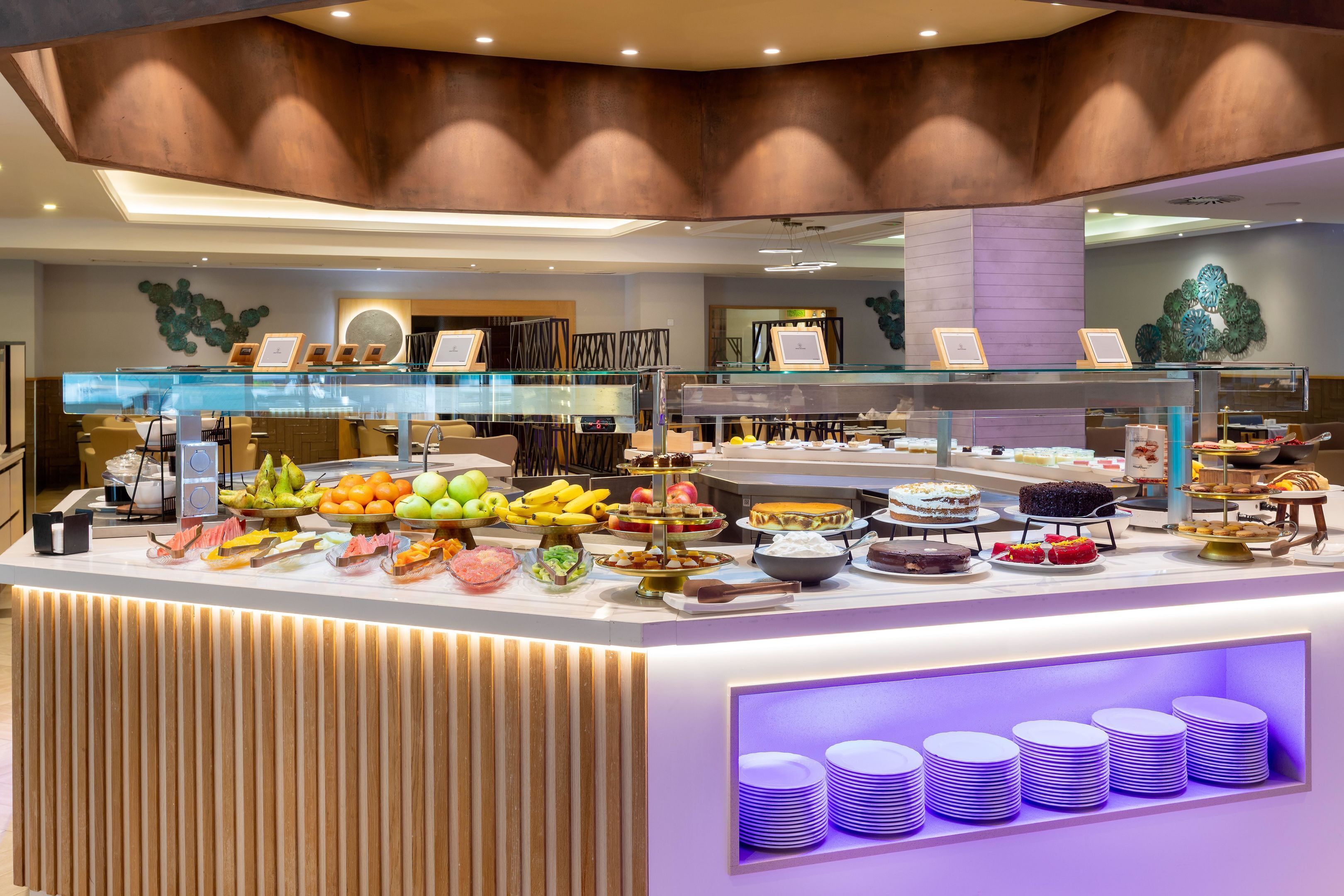 Foto - Gran Tacande Wellness & Relax Costa Adeje