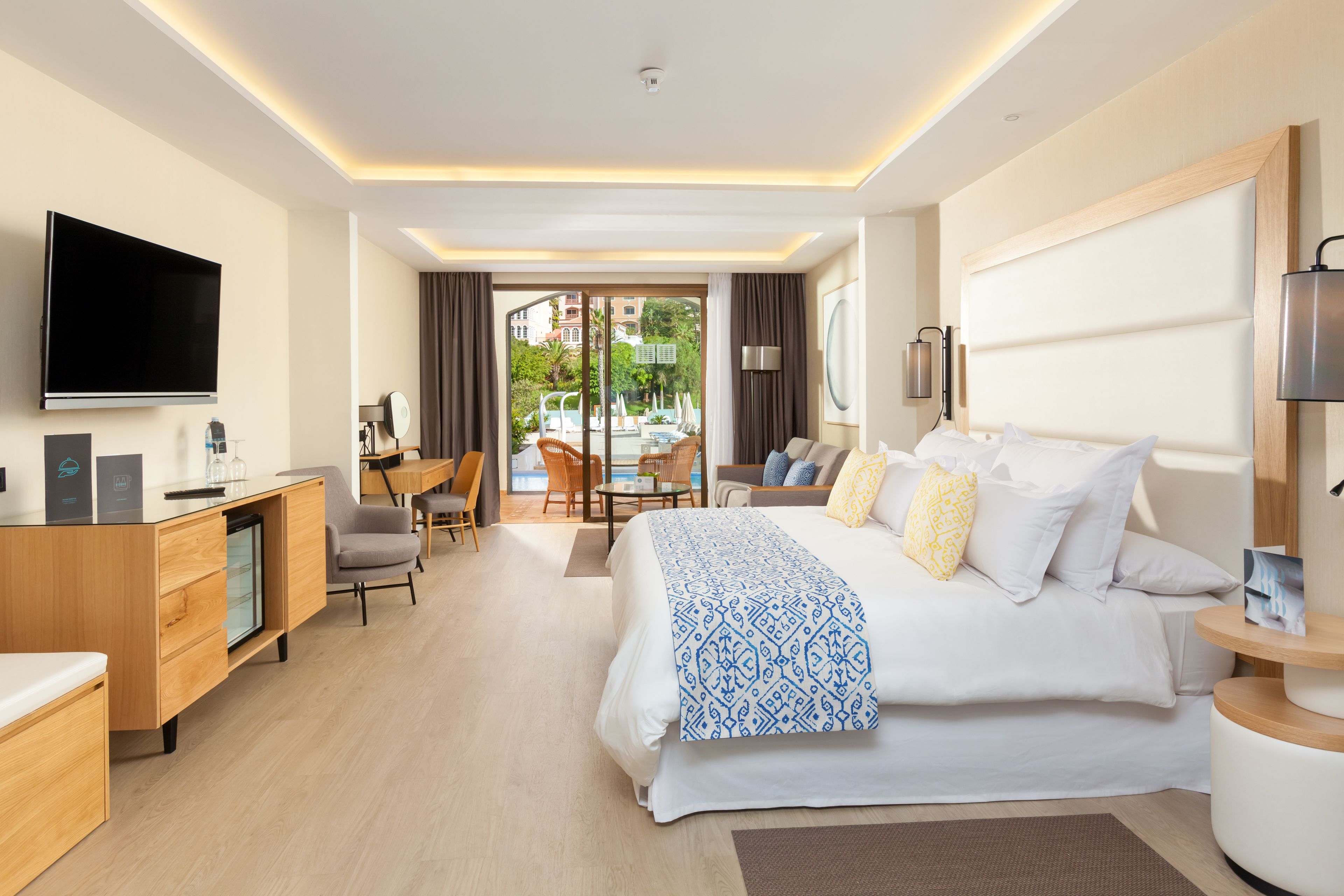 Foto - Gran Tacande Wellness & Relax Costa Adeje
