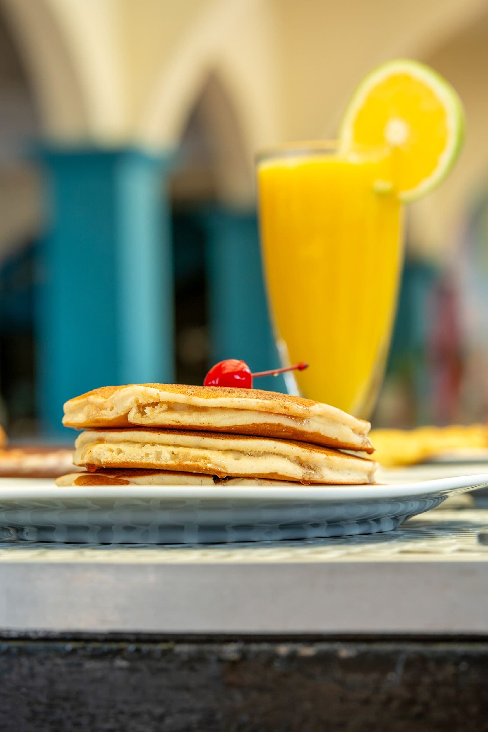 Photo - Acamar Beach Resort